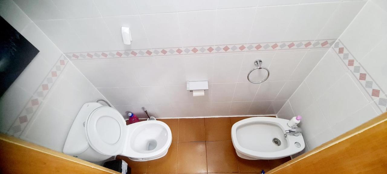 Apartment Center Salou Near Port Aventura Exterior foto