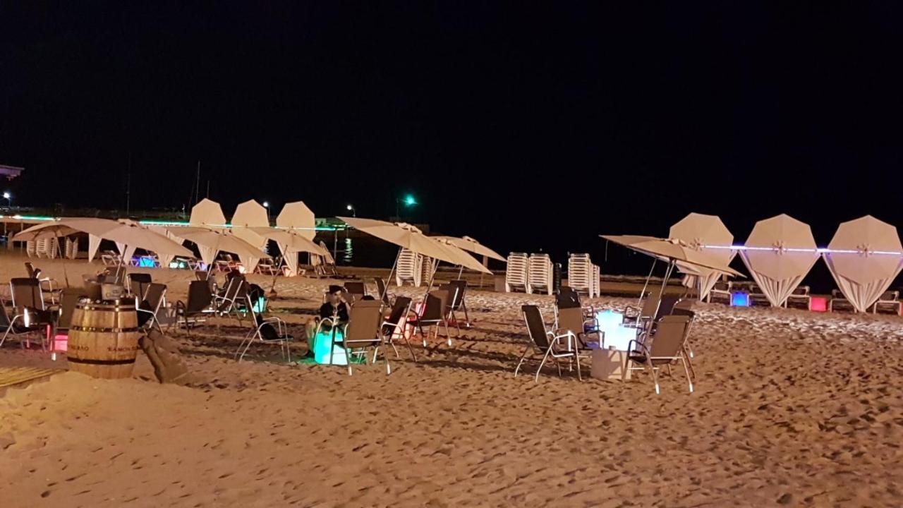 Apartment Center Salou Near Port Aventura Exterior foto